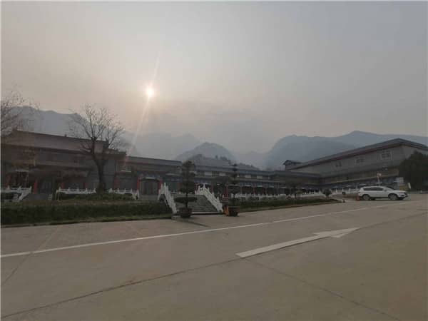 西安鄠邑區生態葬墓型全解析,2025年灃都苑生命紀念園價格指南