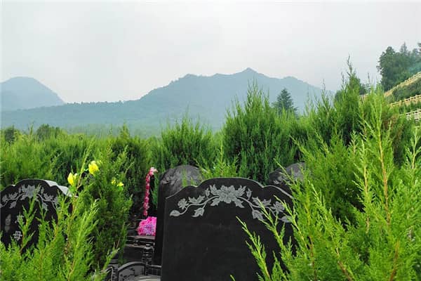 西安九龍山墓園怎么走，品質(zhì)墓園，福佑一生