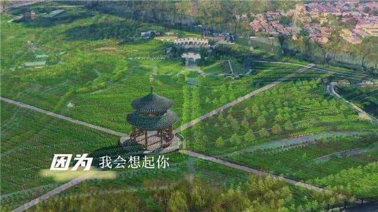 西安灞橋霸陵墓園位置解析：便捷交通，寧靜環(huán)境