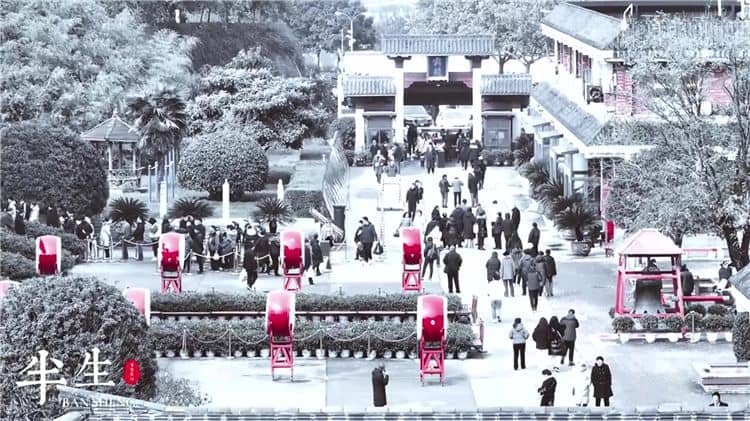 西安霸陵墓園新區(qū)交通,墓地預(yù)訂,時(shí)間更珍貴