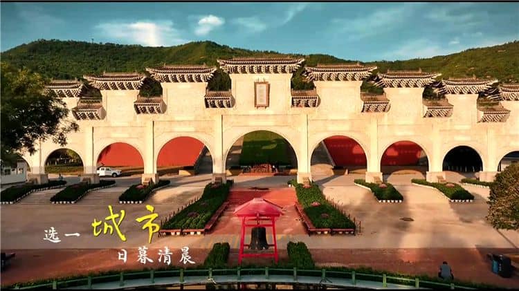 西安霸陵墓園價格表中包含哪些具體墓區？