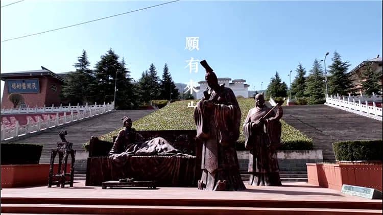 西安霸陵墓園新區(qū)在規(guī)劃設(shè)計(jì)上有哪些特點(diǎn)?