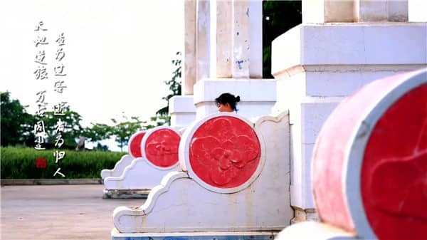 西安霸陵墓園孝德園-文化/墓位/服務三特色