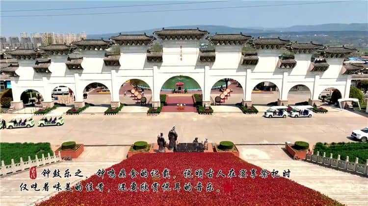 西安品牌霸陵墓園新區(qū):傳承皇家風(fēng)范,打造墓園品牌