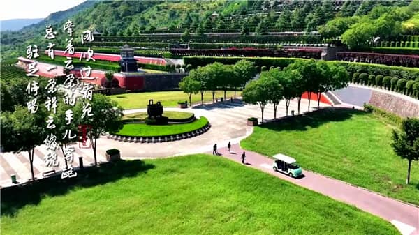 西安霸陵墓園新區(qū)可靠嗎,身在西安?