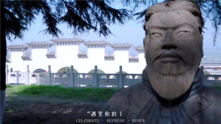 乘坐免費(fèi)班車前往西安霸陵墓園新區(qū)需要注意哪些事項(xiàng)?
