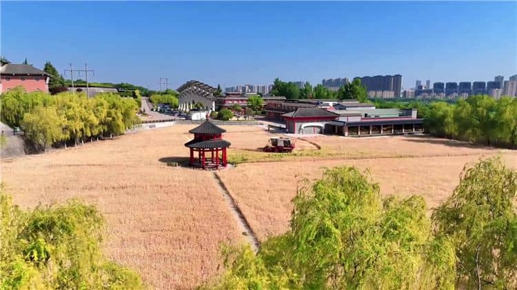 西安霸陵墓園新區地址位置、交通路線、免費班車服務、安葬方式