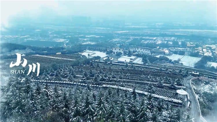 西安霸陵墓園的交通情況如何？