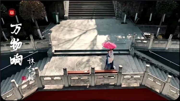 西安霸陵墓園位于哪里，其歷史背景是什么？