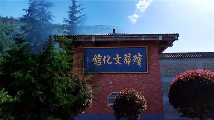 壽陽山墓園和霸陵墓園哪個好？霸陵墓園幾點開門？