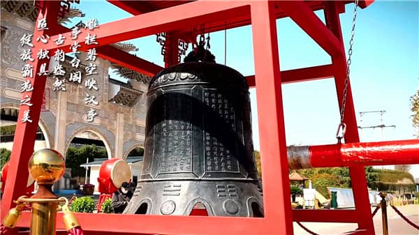 西安霸陵墓園新區在哪里？