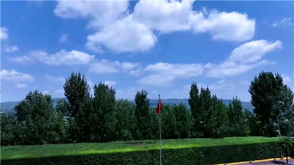 西安霸陵公墓屬于哪個區(qū)管