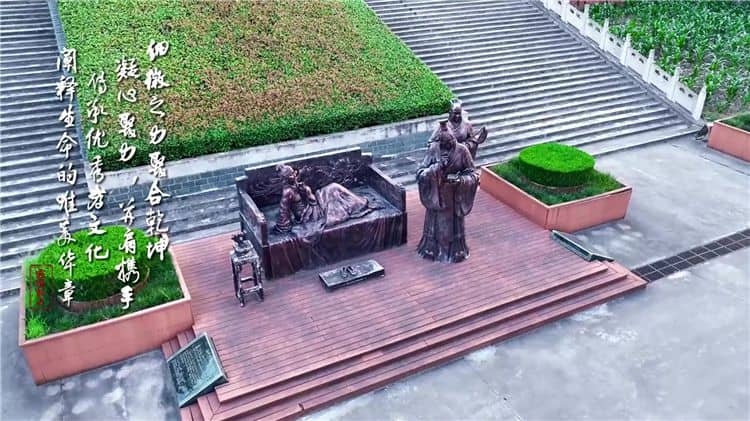 西安霸陵墓園對墓葬行業(yè)的未來發(fā)展有何規(guī)劃？