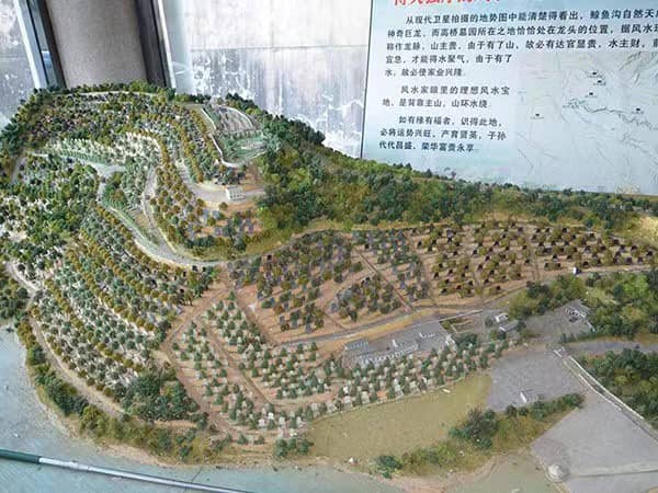 西安高橋墓園怎么樣 西安高橋墓園預約時間