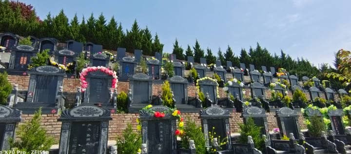 西安白鹿原墓園的聯(lián)系方式是什么
