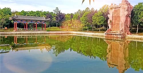 西安公墓選購,公墓正品墓地