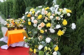 西安殯儀館靈車接運(yùn)遺體的收費(fèi)標(biāo)準(zhǔn)是如何制定的?