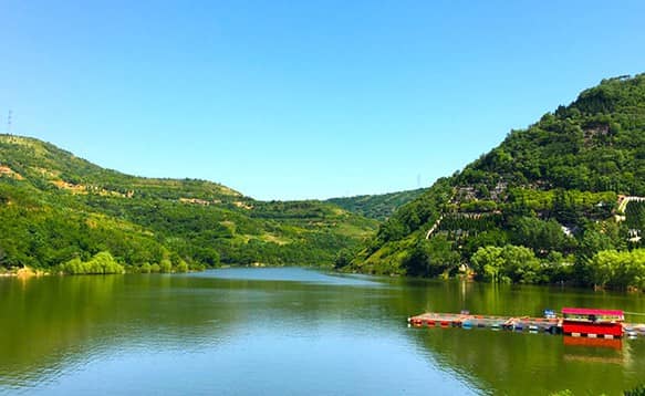 西安大的墓地在哪里,便宜墓地大盤點